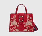 Gucci Chinese New Year Dionysus top handle bag 444073 CWDAN 9864 444073