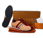 Gucci Classic shoes 2013  117711 117711