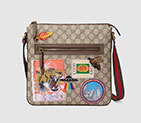 Gucci Courrier soft GG Supreme messenger 406408 K9RNT 8967 406408