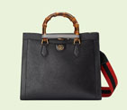 Gucci Diana medium tote bag 678842 U3ZDT 1260 678842