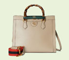 Gucci Diana medium tote bag 678842 U3ZDT 9982 678842