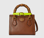 Gucci Diana mini tote bag 655661 17QDT 2582 655661
