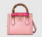 Gucci Diana mini tote bag 655661 17QDT 5378 655661