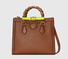 Gucci Diana small tote bag 660195 17QDT 2582 660195