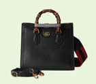 Gucci Diana small tote bag 702721 U3ZDT 1260 702721
