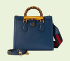 Gucci Diana small tote bag 702721 U3ZDT 4862 702721