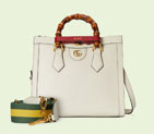 Gucci Diana small tote bag 702721 U3ZDT 9196 702721