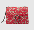 Gucci Dionysus Arabesque shoulder bag 400235 KLQPN 9778 400235