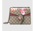 Gucci Dionysus Blooms mini shoulder bag 421970 KU23N 8693 421970