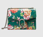 Gucci Dionysus Blooms print shoulder bag 400235 CWB1N 3163 400235
