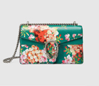 Gucci Dionysus Blooms shoulder bag 400249 CWB1N 3163 400249
