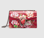 Gucci Dionysus Blooms shoulder bag 400249 CWB1N 6469 400249