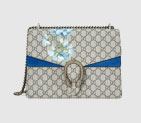 Gucci Dionysus GG Blooms shoulder bag 400235 KU23N 8487 400235