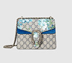 Gucci Dionysus GG Blooms shoulder bag 421970 KU23N 8487 421970