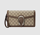Gucci Dionysus GG Supreme clutch 621197 K9GSN 8358 621197