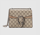 Gucci Dionysus GG Supreme mini bag 421970 KHNRN 8642 421970