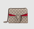 Gucci Dionysus GG Supreme mini bag 421970 KHNRN 8698 421970