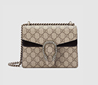 Gucci Dionysus GG Supreme mini bag 421970 KHNRN 9769 421970