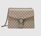 Gucci Dionysus GG Supreme shoulder bag 403348 KHNRN 8642 403348