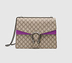 Gucci Dionysus GG Supreme shoulder bag 403348 KHNRN 8692 403348