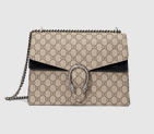 Gucci Dionysus GG Supreme shoulder bag 403348 KHNRN 9769 403348