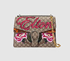 Gucci Dionysus GG Supreme shoulder bag 471212 K9GJX 8028 471212
