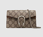 Gucci Dionysus GG Supreme super mini bag 476432 KHNRN 8642 476432