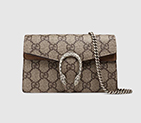 Gucci Dionysus GG Supreme super mini bag 476432 KHNRN 8642 476432