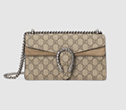 Gucci Dionysus GG small shoulder bag 499623 92TJN 8660 499623