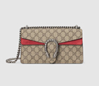 Gucci Dionysus GG small shoulder bag 499623 92TJN 8677 499623