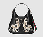 Gucci Dionysus embroidered large leather hobo 447098 DW5BN 8389 447098