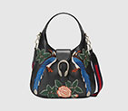 Gucci Dionysus embroidered leather hobo 446687 DSV2N 8756 446687