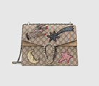 Gucci Dionysus embroidered shoulder bag 403348 K2LKN 8701 403348
