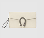 Gucci Dionysus leather clutch 621197 1T5JN 9174 621197