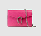 Gucci Dionysus leather mini chain bag 401231 CAOGN 5767 401231