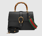Gucci Dionysus leather top handle bag 421999 CWLST 1060 421999