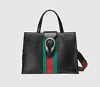 Gucci Dionysus leather top handle bag 444073 DRW6N 8671 444073