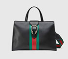 Gucci Dionysus leather top handle bag 444167 DRW6N 8671 444167