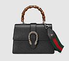 Gucci Dionysus leather top handle bag 448075 CAOHN 1065 448075
