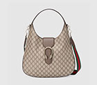 Gucci Dionysus medium GG Supreme hobo 446687 K05NN 8686 446687