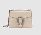 Gucci Dionysus mini leather bag 421970 0K7JN 9680 421970
