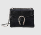 Gucci Dionysus python mini shoulder bag 421970 E3KAN 1081 421970