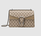 Gucci Dionysus small GG shoulder bag 400249 KHNRN 8642 400249