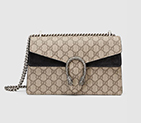 Gucci Dionysus small GG shoulder bag 400249 KHNRN 9769 400249