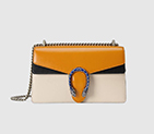 Gucci Dionysus small shoulder bag 400249 18YIN 9382 400249