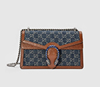 Gucci Dionysus small shoulder bag 400249 2KQFN 4483 400249