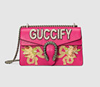 Gucci Dionysus small shoulder bag 400249 CAORN 5772 400249