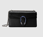 Gucci Dionysus small shoulder bag 499623 0JNAN 1101 499623