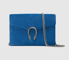 Gucci Dionysus suede mini chain bag 401231 CEMMN 4337 401231