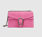 Gucci Dionysus suede shoulder bag 400249 CEMMN 5609 400249